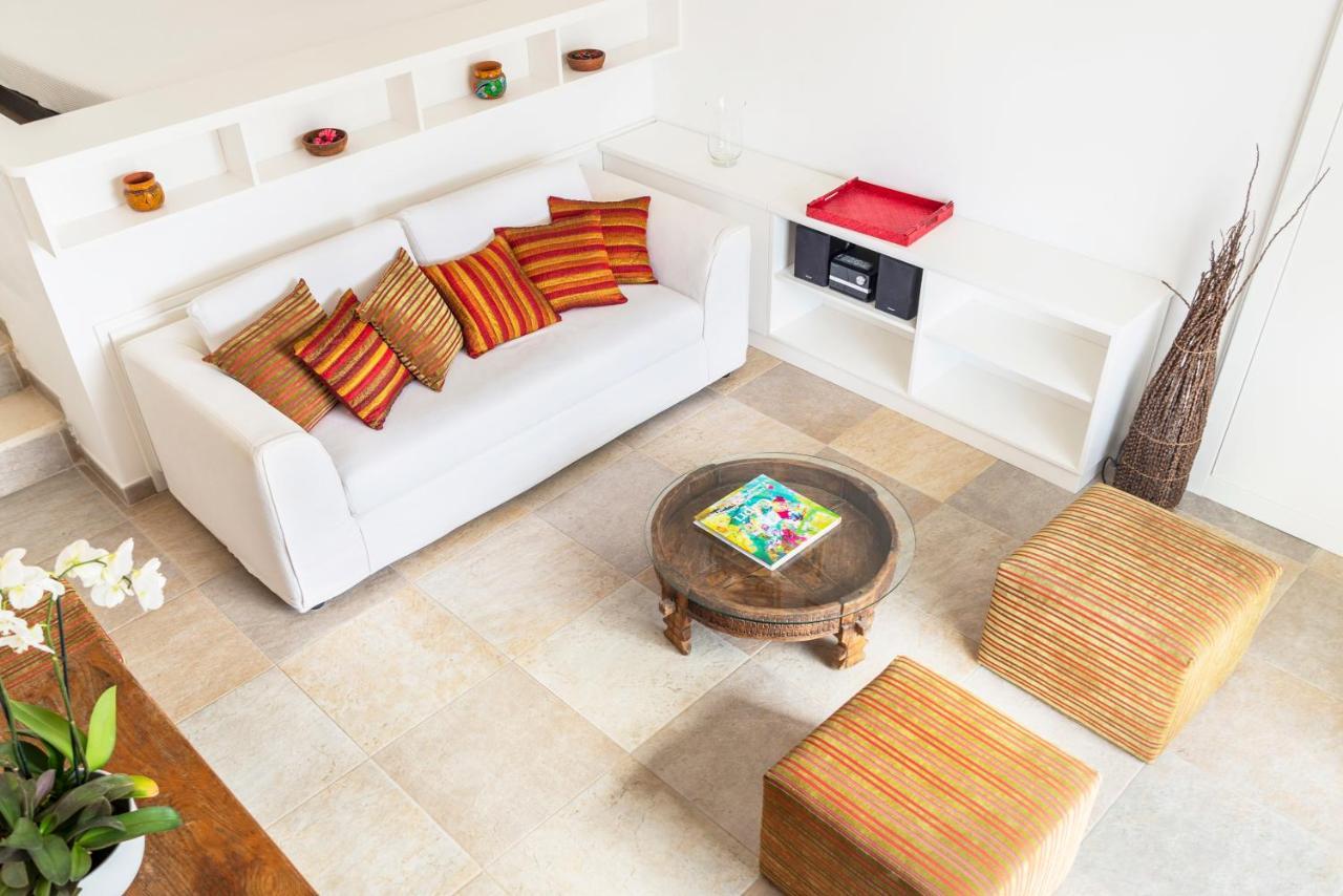 Villa Mariuccia Capri Luaran gambar