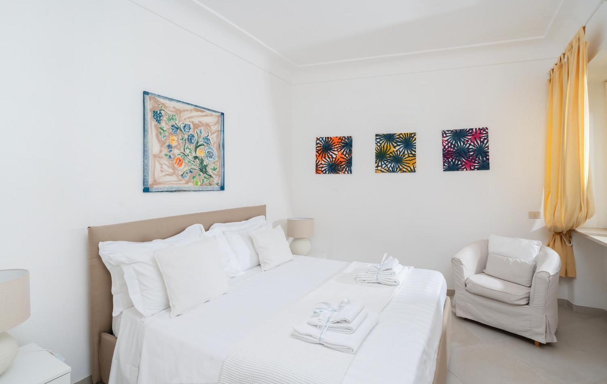 Villa Mariuccia Capri Luaran gambar