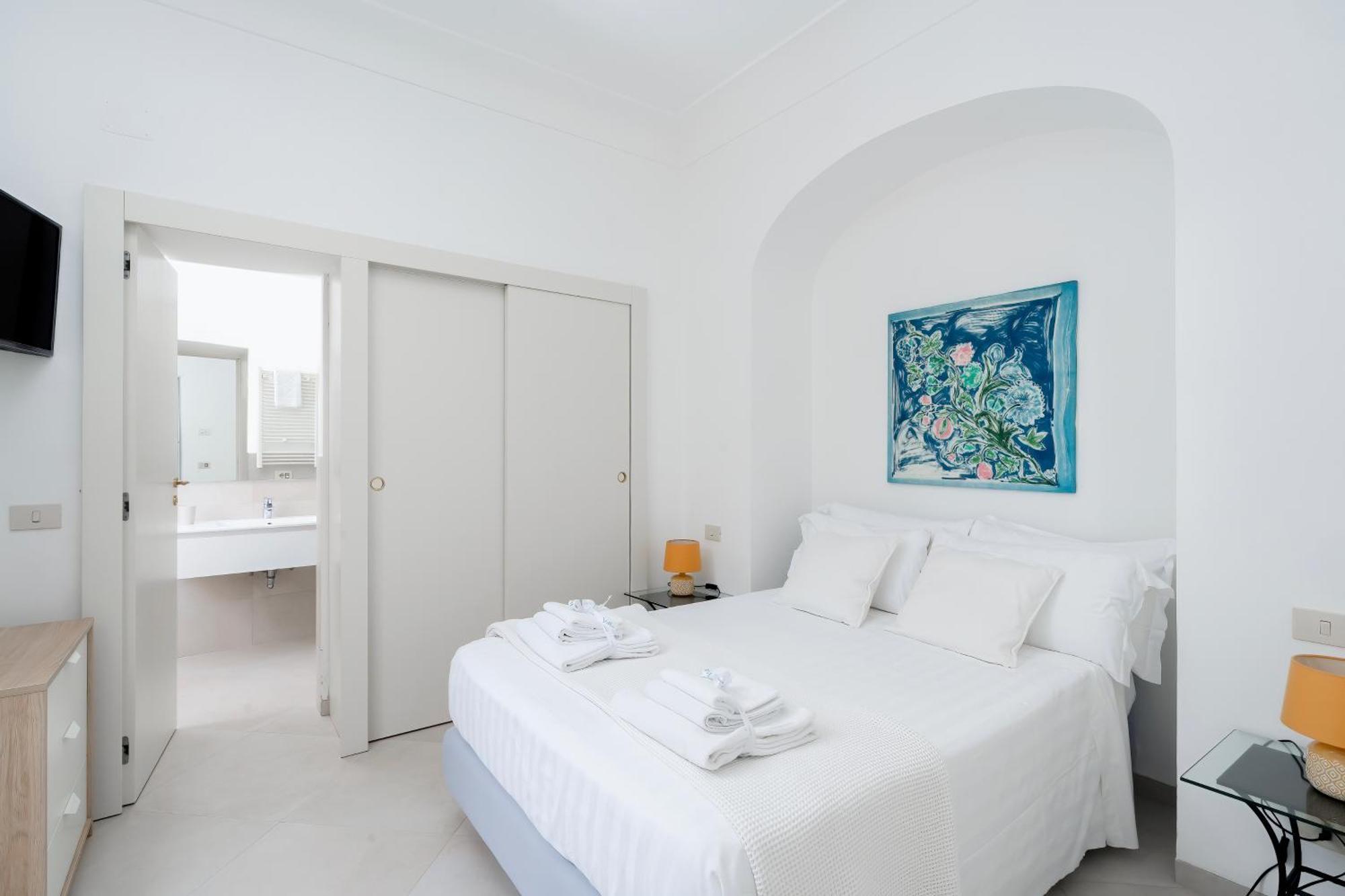 Villa Mariuccia Capri Luaran gambar