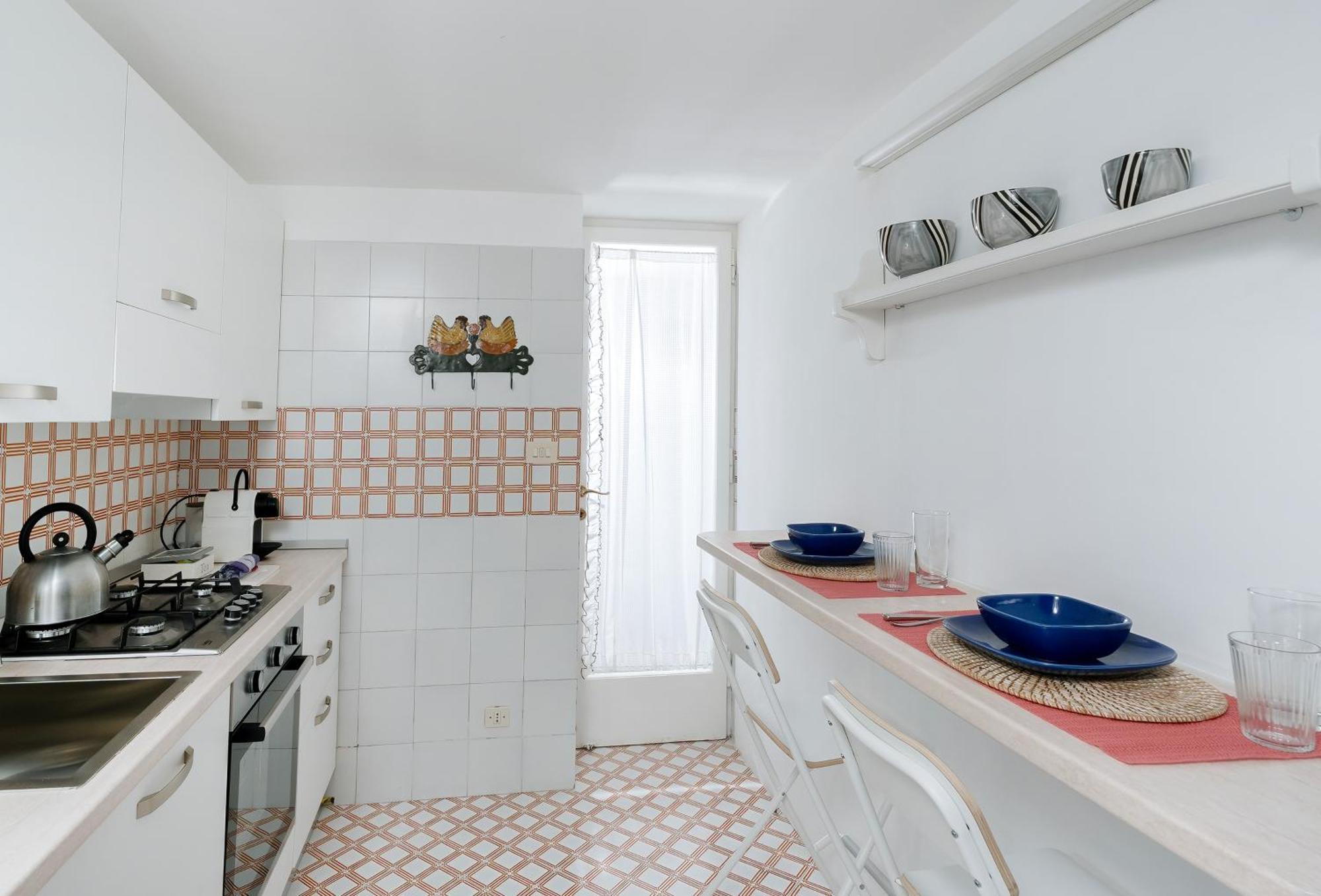 Villa Mariuccia Capri Luaran gambar
