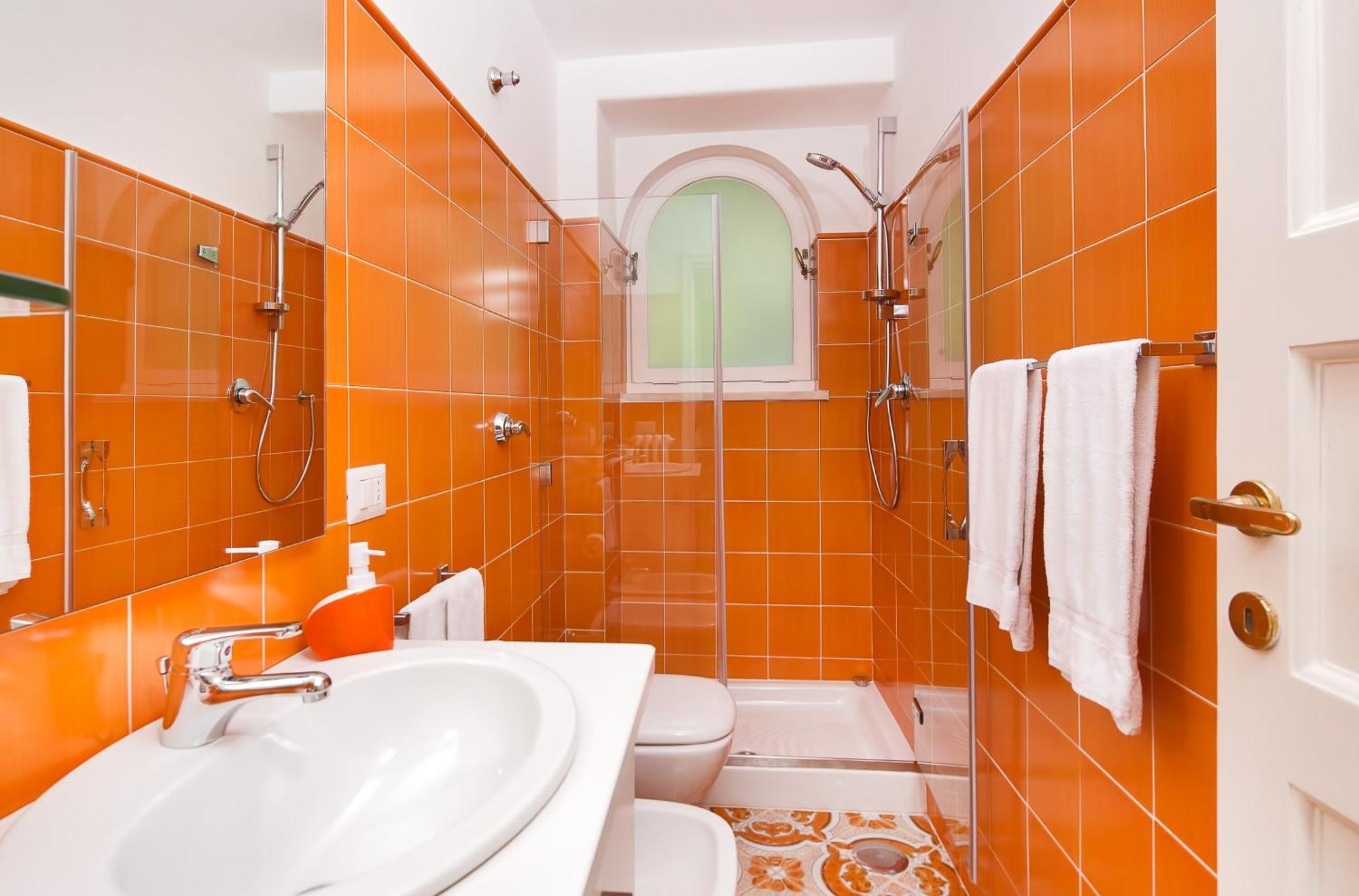 Villa Mariuccia Capri Bilik gambar
