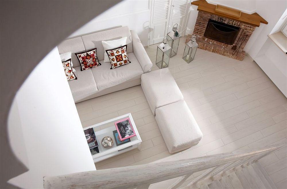 Villa Mariuccia Capri Luaran gambar