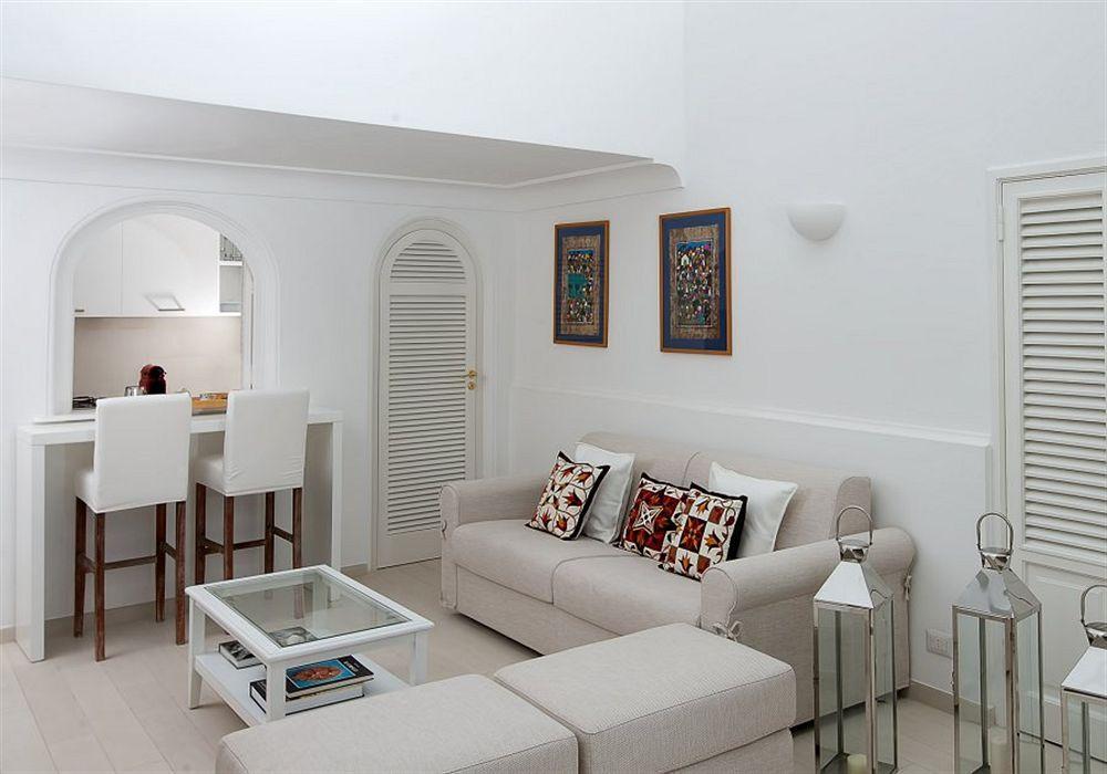 Villa Mariuccia Capri Luaran gambar