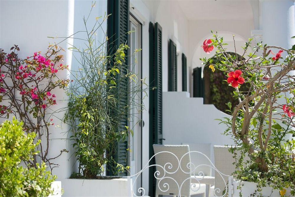Villa Mariuccia Capri Luaran gambar