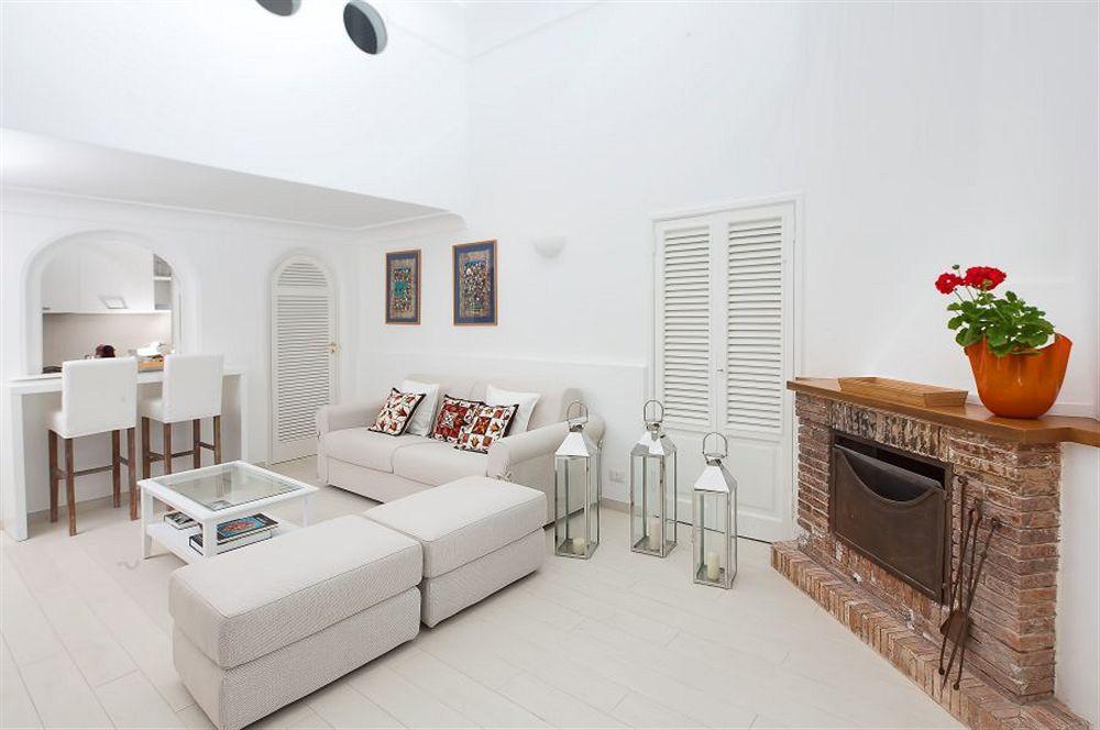 Villa Mariuccia Capri Luaran gambar