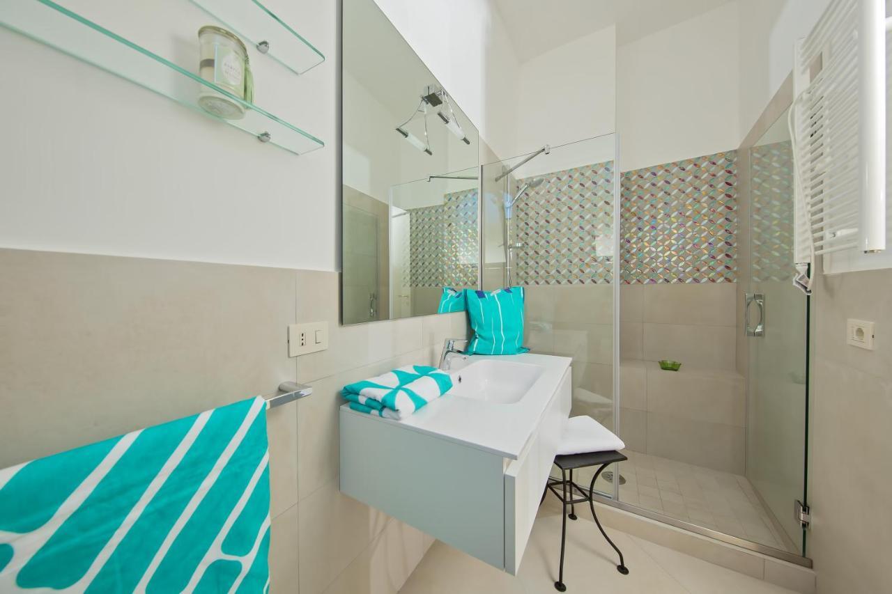 Villa Mariuccia Capri Luaran gambar